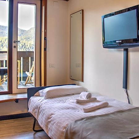 Hotel Boite Borca di Cadore Exterior photo