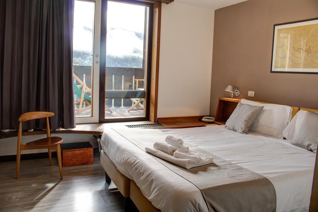 Hotel Boite Borca di Cadore Exterior photo